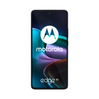 Produktbild för Motorola Edge 30 16,5 cm (6.5") Dubbla SIM-kort Android 12 5G USB Type-C 8 GB 128 GB 4020 mAh Grå