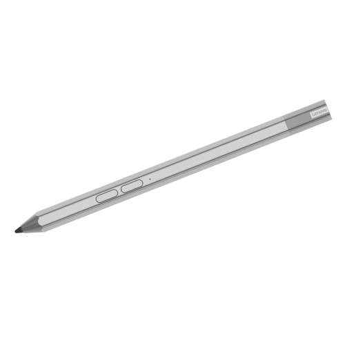 Lenovo Lenovo Precision Pen 2 stylus-pennor 15 g Metallisk
