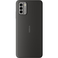 Miniatyr av produktbild för Nokia G G22 16,6 cm (6.52") Dubbla SIM-kort Android 12 4G USB Type-C 4 GB 128 GB 5050 mAh Grå