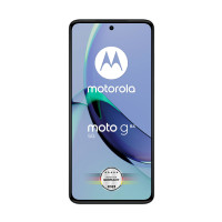 Produktbild för Motorola Moto G Moto G84 16,6 cm (6.55") Dubbla SIM-kort Android 13 5G USB Type-C 12 GB 256 GB 5000 mAh Blå