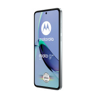 Produktbild för Motorola Moto G Moto G84 16,6 cm (6.55") Dubbla SIM-kort Android 13 5G USB Type-C 12 GB 256 GB 5000 mAh Blå