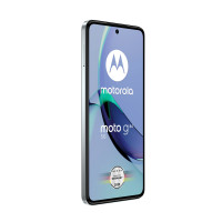 Produktbild för Motorola Moto G Moto G84 16,6 cm (6.55") Dubbla SIM-kort Android 13 5G USB Type-C 12 GB 256 GB 5000 mAh Blå