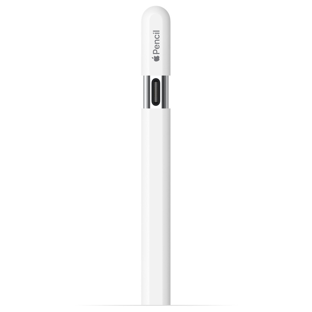 Produktbild för Apple MUWA3ZM/A stylus-pennor 20,5 g Vit