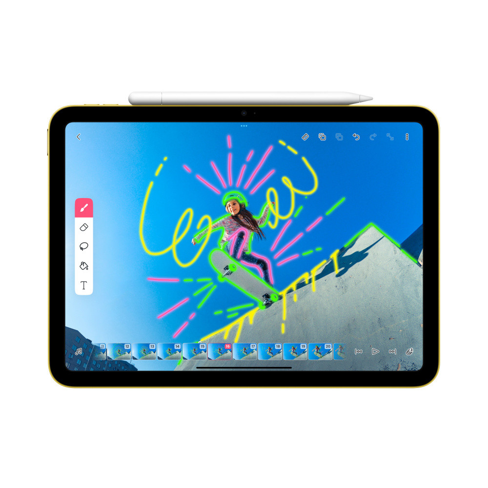 Produktbild för Apple MUWA3ZM/A stylus-pennor 20,5 g Vit