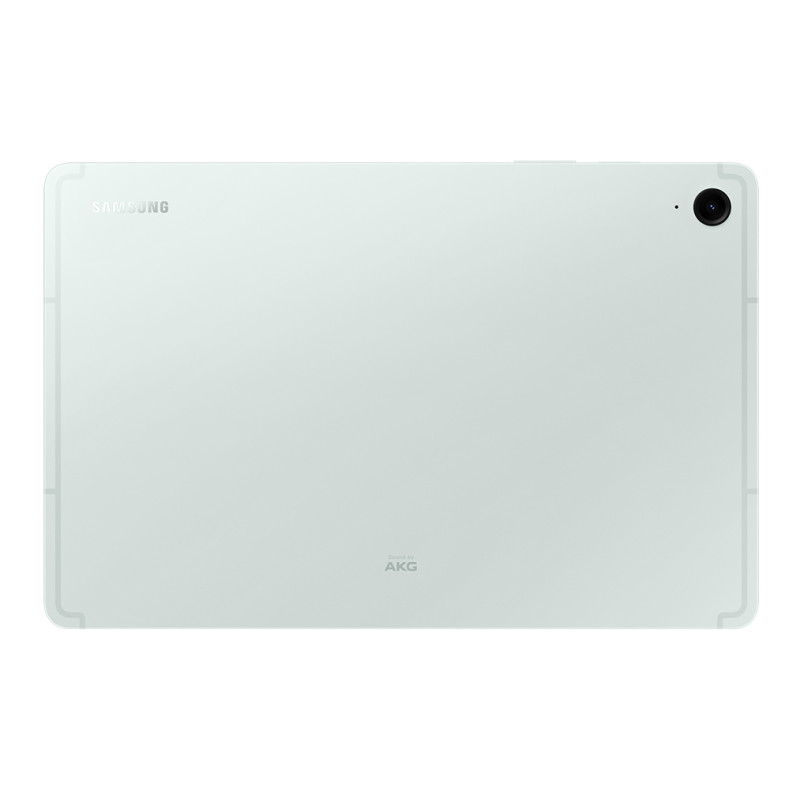 Produktbild för Samsung Galaxy Tab SM-X510NLGAEUB datorplattor 128 GB 27,7 cm (10.9") Samsung Exynos 6 GB Wi-Fi 6 (802.11ax) Android 13 Grön