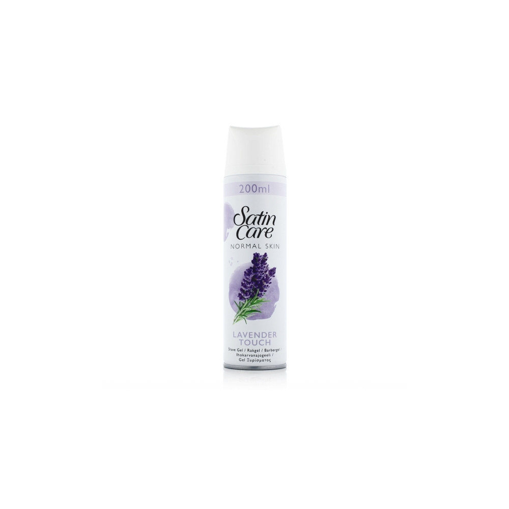 Produktbild för Gillette