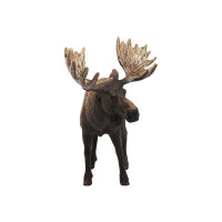Produktbild för Schleich Wild Life - Älgtjur