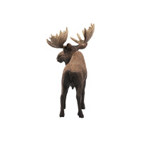 Produktbild för Schleich Wild Life - Älgtjur