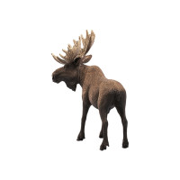 Produktbild för Schleich Wild Life - Älgtjur