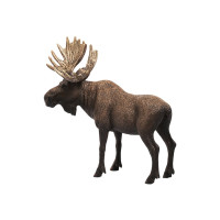 Produktbild för Schleich Wild Life - Älgtjur