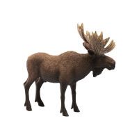 Produktbild för Schleich Wild Life - Älgtjur