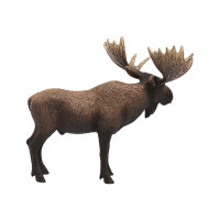 Produktbild för Schleich Wild Life - Älgtjur