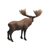 Produktbild för Schleich Wild Life - Älgtjur