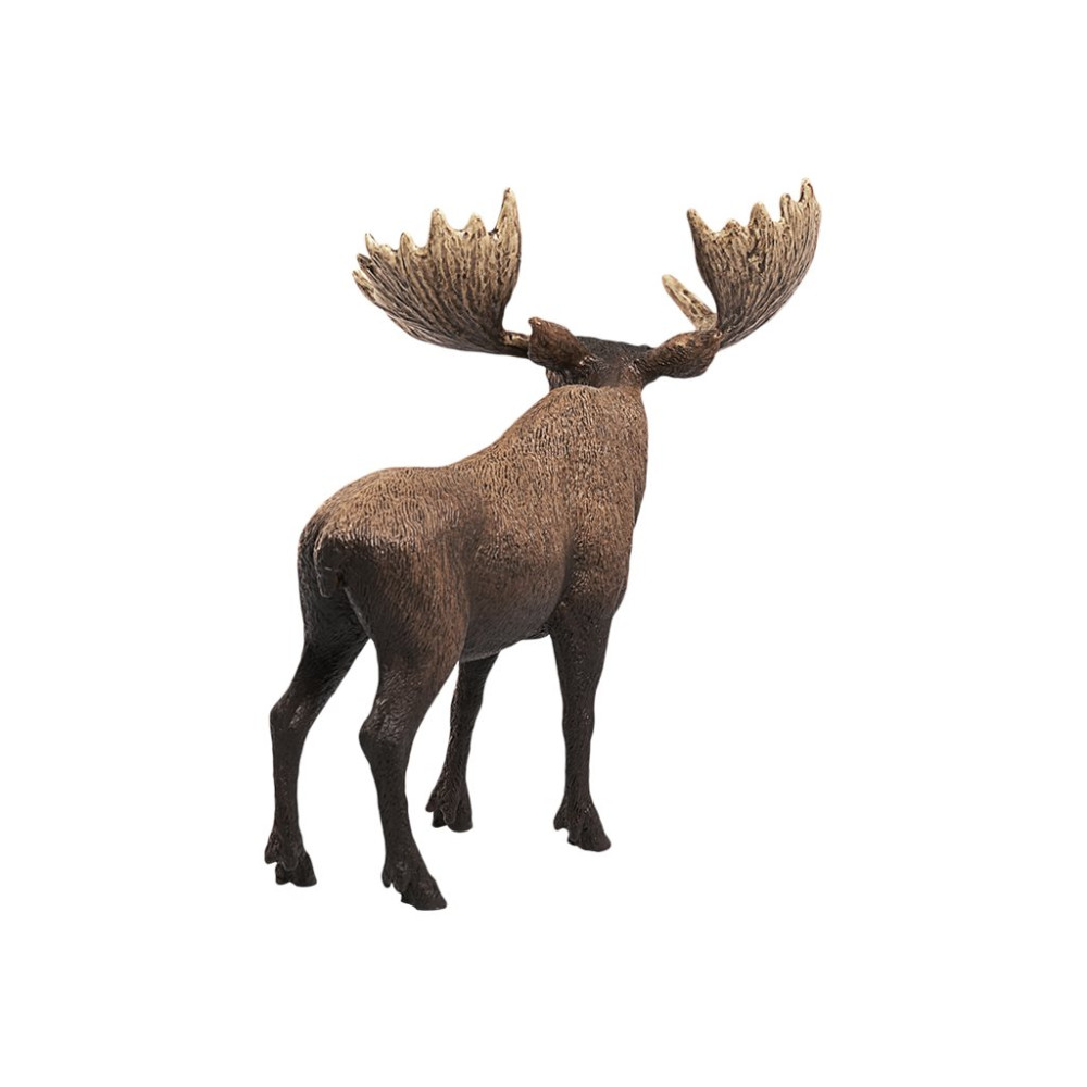 Produktbild för Schleich Wild Life - Älgtjur