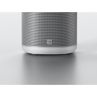 Produktbild för Xiaomi Mi Smart Speaker Bärbar monohögtalare Vit 12 W