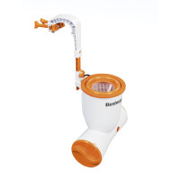 Produktbild för Filterpump Skimatic 2574L