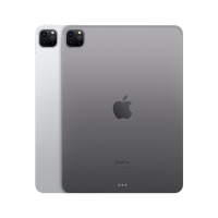 Miniatyr av produktbild för Apple iPad Pro 128 GB 27,9 cm (11") Apple M 8 GB Wi-Fi 6E (802.11ax) iPadOS 16 Grå