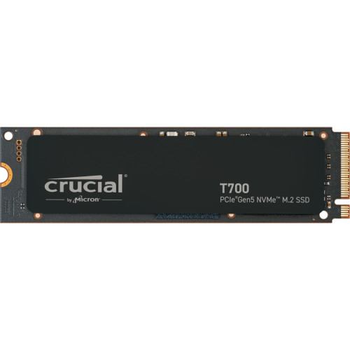Crucial Crucial T700 M.2 2 TB PCI Express 5.0 NVMe