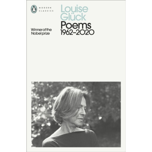 Louise Glück Poems - 1962-2020 (pocket, eng)
