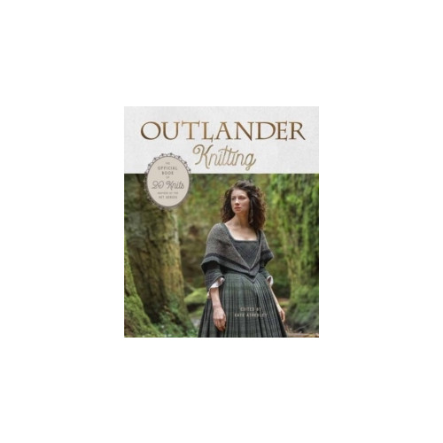 Kate Atherley Outlander Knitting (inbunden, eng)