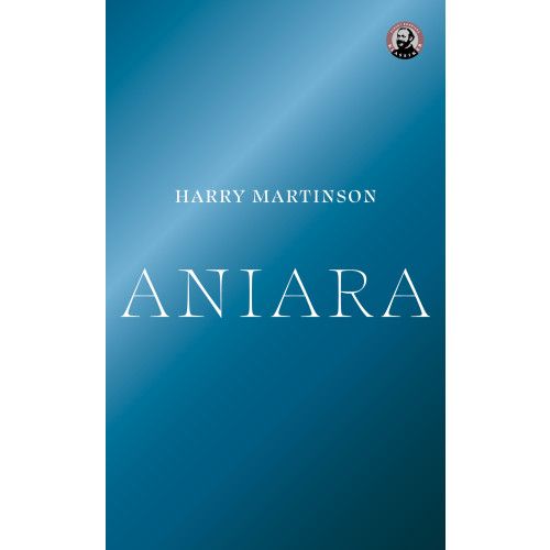 Harry Martinson Aniara (pocket)