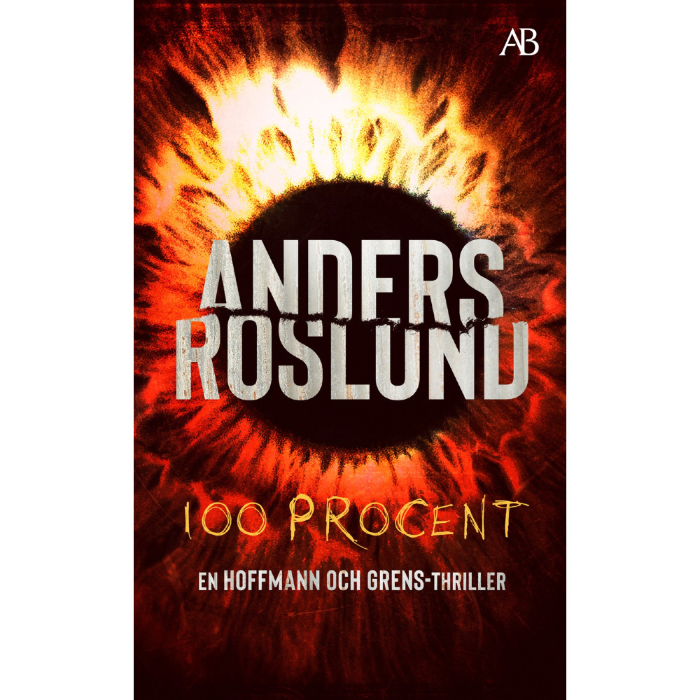 Produktbild för 100 procent (pocket)