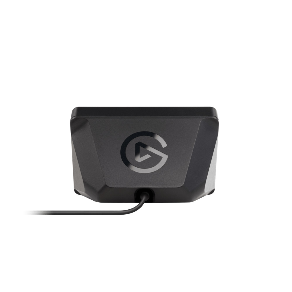 Produktbild för Elgato Stream Deck Mini tangentbord USB Svart