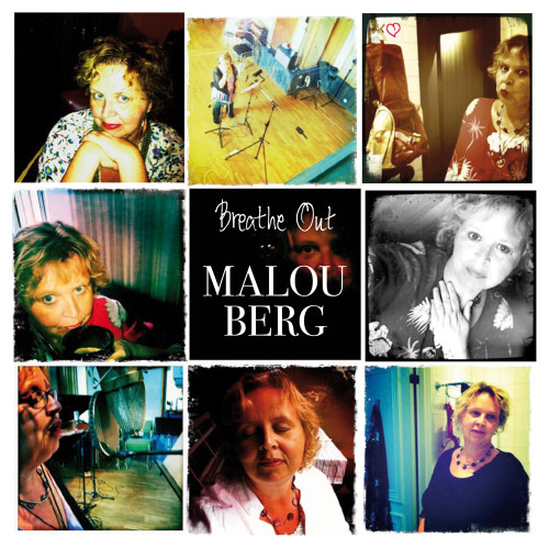 Malou Berg Breathe Out