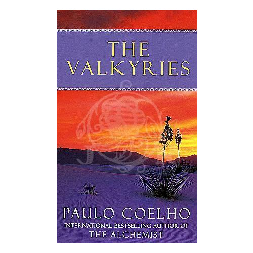 Paulo Coelho The Valkyries (pocket, eng)