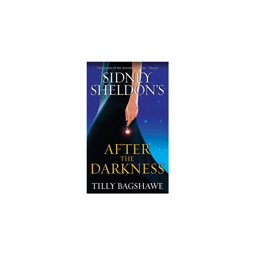 Produktbild för Sidney Sheldon's After the Darkness (pocket, eng)
