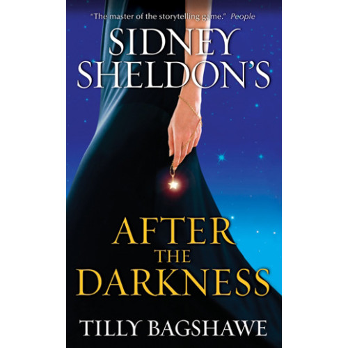Sidney Sheldon Sidney Sheldon's After the Darkness (pocket, eng)