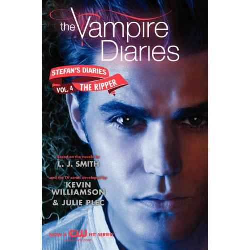 L.J Smith The Vampire Diaries: Stefan's Diaries #4 (häftad, eng)