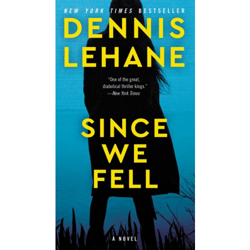 Dennis Lehane Since We Fell (pocket, eng)