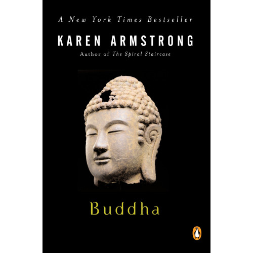 Karen Armstrong Buddha (Q) (häftad, eng)