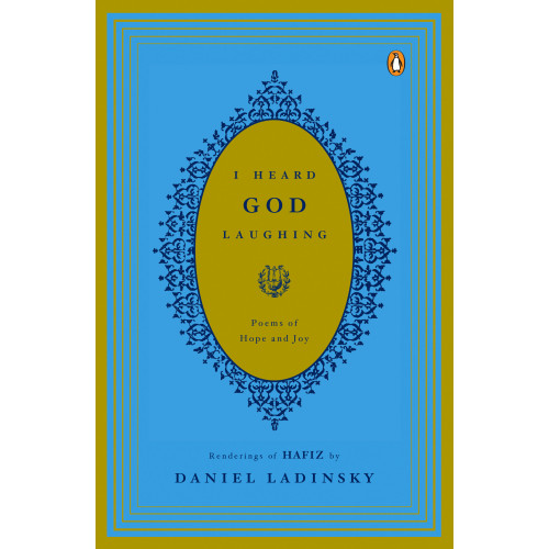 Daniel Ladinsky I Heard God Laughing: Poems Of Hope & Joy (New Edition) (häftad, eng)