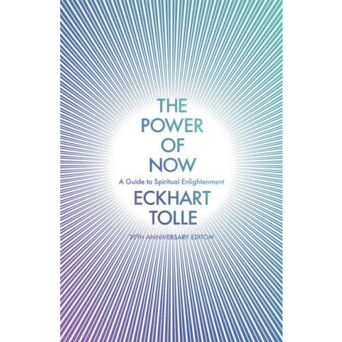 Eckhart Tolle The Power of Now (pocket, eng)