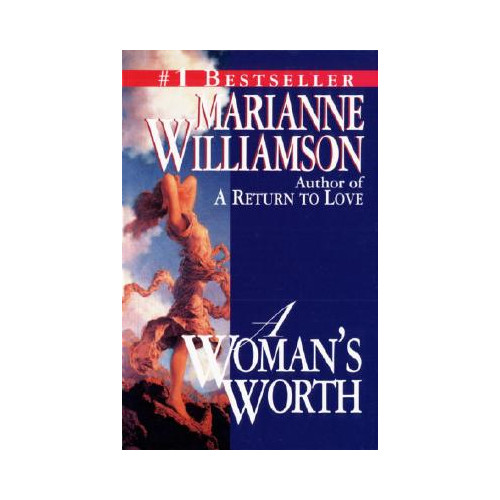 Marianne Williamson Woman's Worth (pocket, eng)