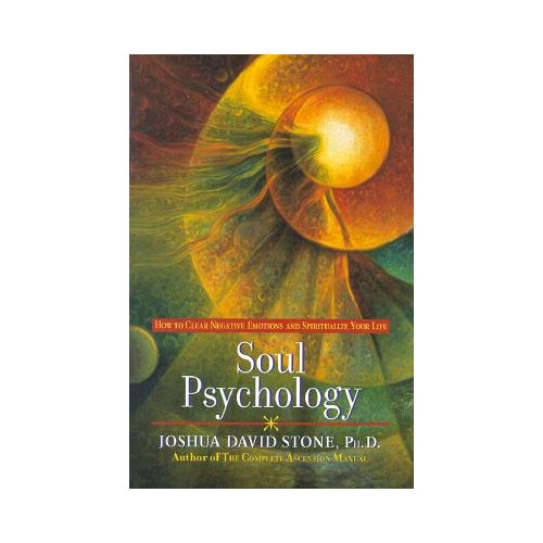 Joshua David Phd Stone Soul Psychology (pocket, eng)