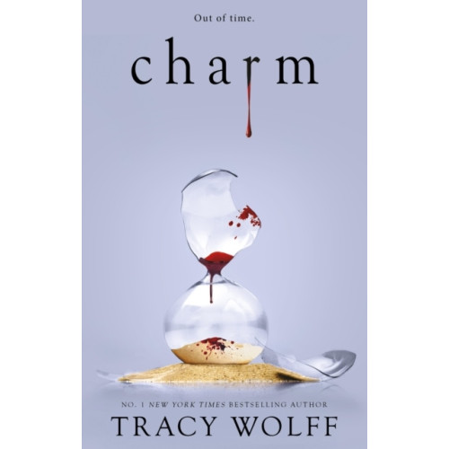 Tracy Wolff Charm (pocket, eng)