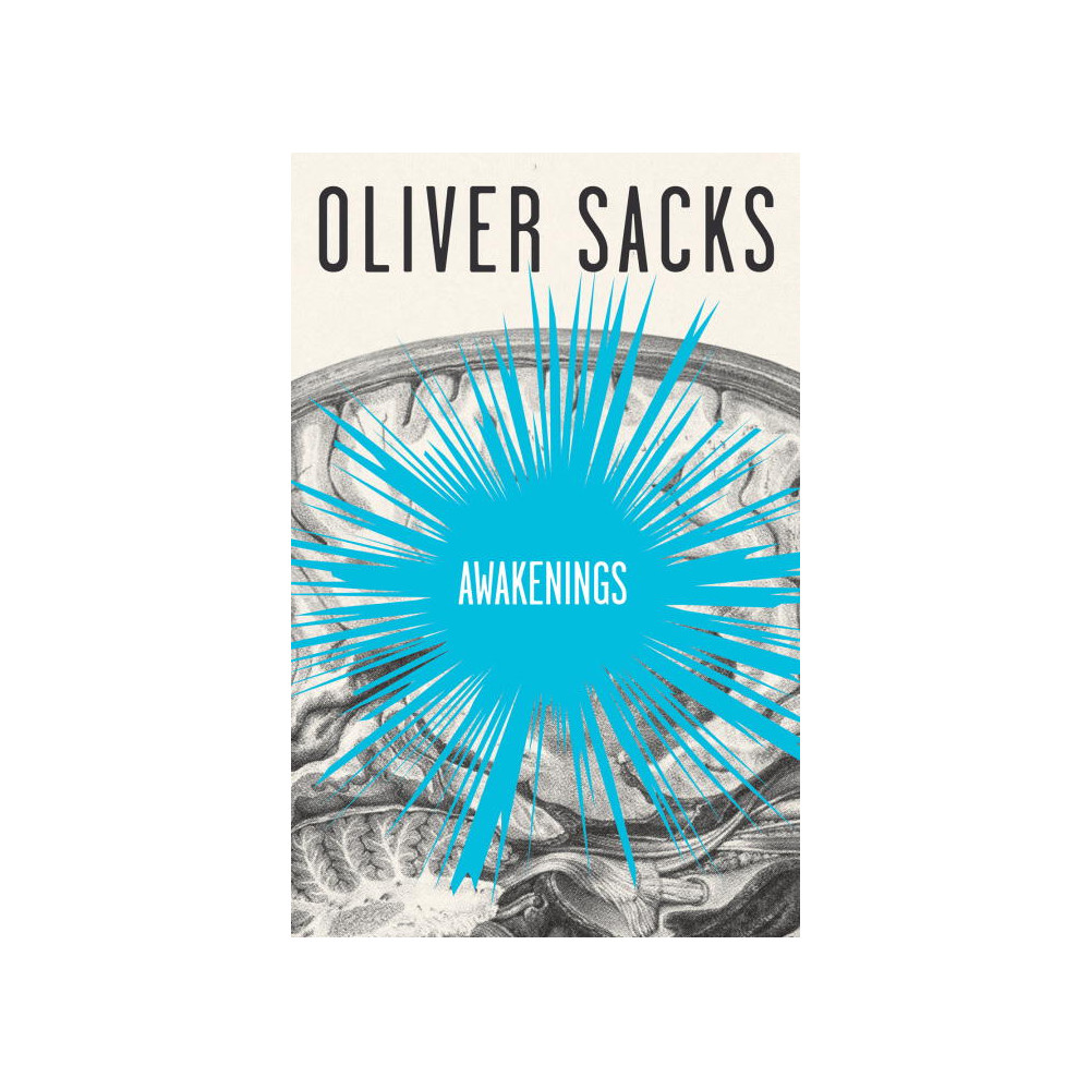 Produktbild för Awakenings (pocket, eng)