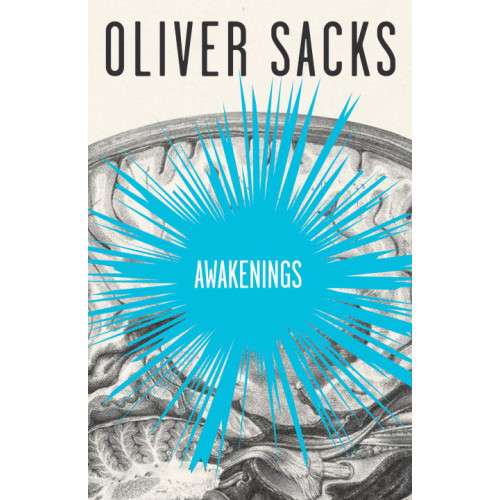 Oliver Sacks Awakenings (pocket, eng)
