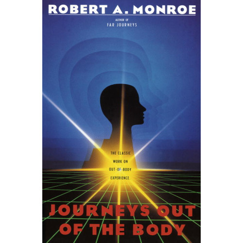 Robert Monroe Journeys Out of the Body (häftad, eng)