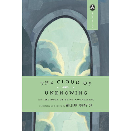Random House USA The Cloud of Unknowing (pocket, eng)