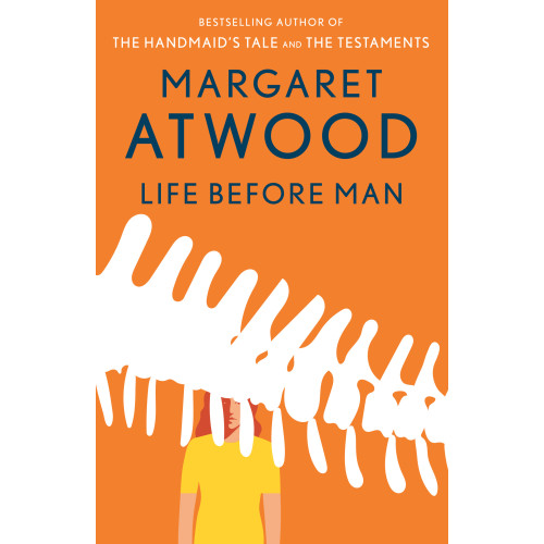 Margaret Atwood Life Before Man (häftad, eng)