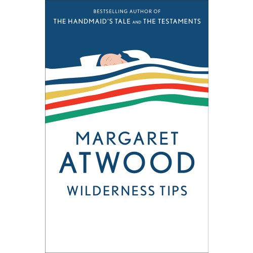 Margaret Atwood Wilderness Tips (häftad, eng)