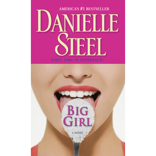 Danielle Steel Big Girl (pocket, eng)