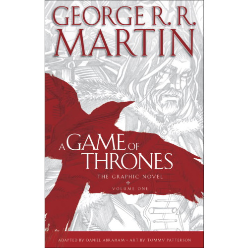 George R.R. Martin Game of Thrones The Graphic Novel: Volume One (inbunden, eng)