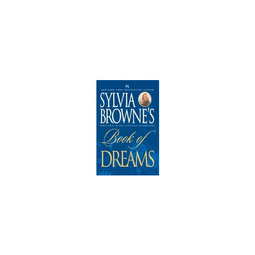 Sylvia Browne Sylvia Browne's Book of Dreams (häftad, eng)