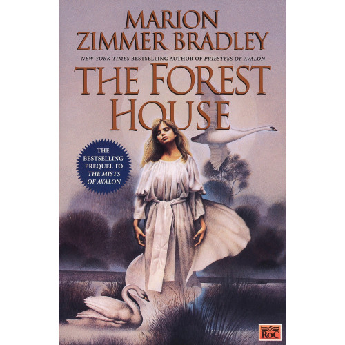 Bradley Marion Zimmer Forest House: A Novel (häftad, eng)