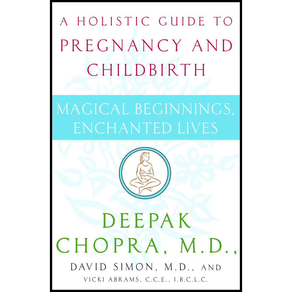 Produktbild för Magical Beginnings, Enchanted Lives (häftad, eng)
